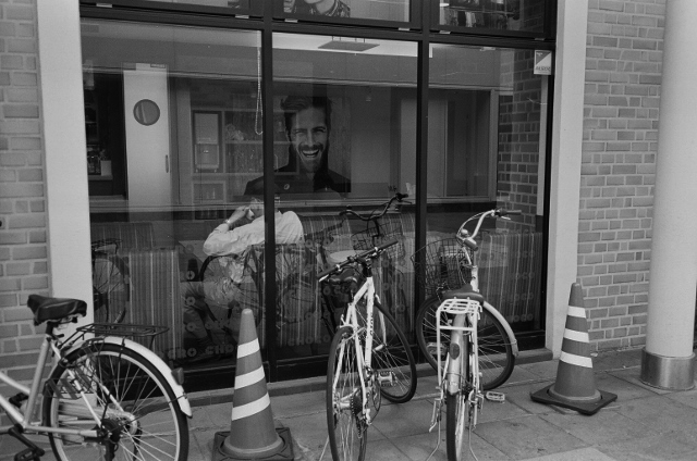 街角~金座街~_b0190540_86482.jpg