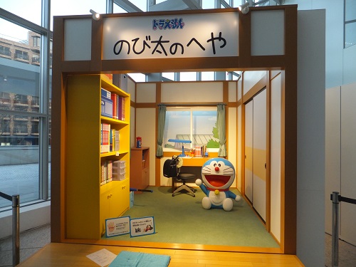 六本木ヒルズのイルミネーション_b0120541_0483852.jpg