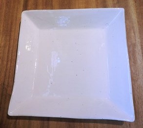 野田敬子さんの白化粧角皿_b0132444_14425584.jpg