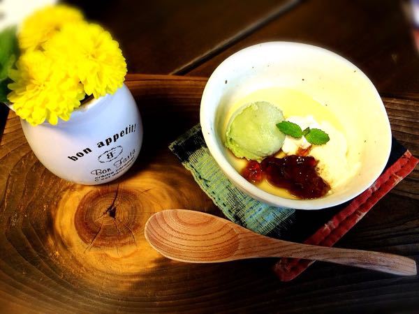 Cafe&Gallery 彩花 (さいか)_e0292546_2242987.jpg