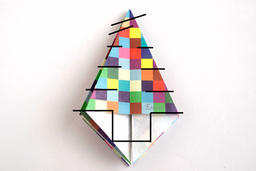 折り紙クリスマスツリー作り方_c0297854_12041999.jpg