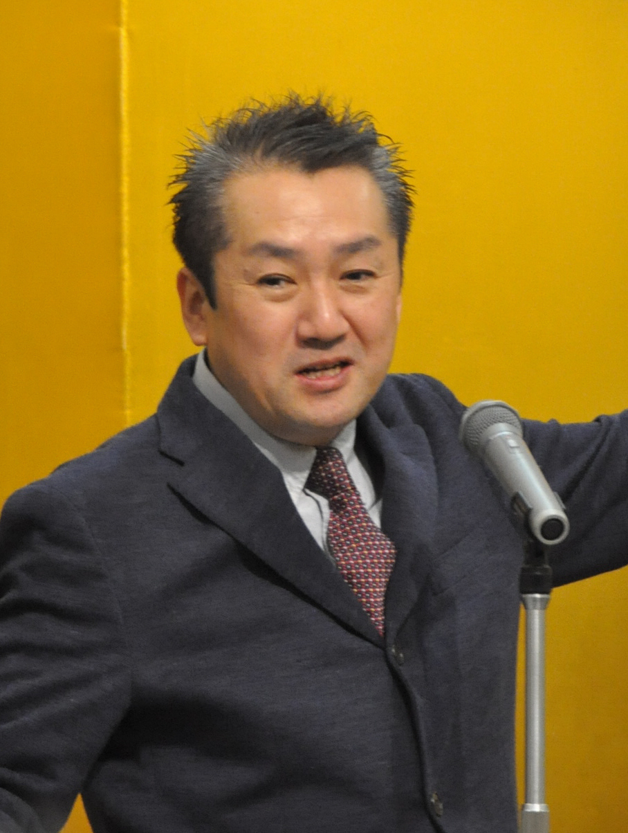 11月例会 麗澤大学教授 八木秀次氏 伊勢新聞政経懇話会