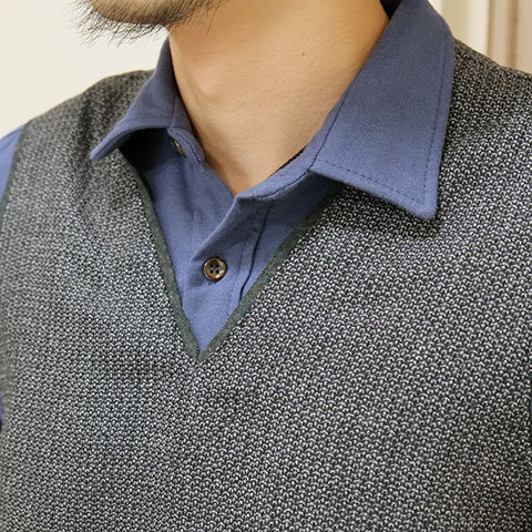 FRANK LEDER ~14AW~_e0152373_19335565.jpg