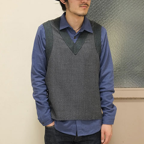 FRANK LEDER ~14AW~_e0152373_1935067.jpg