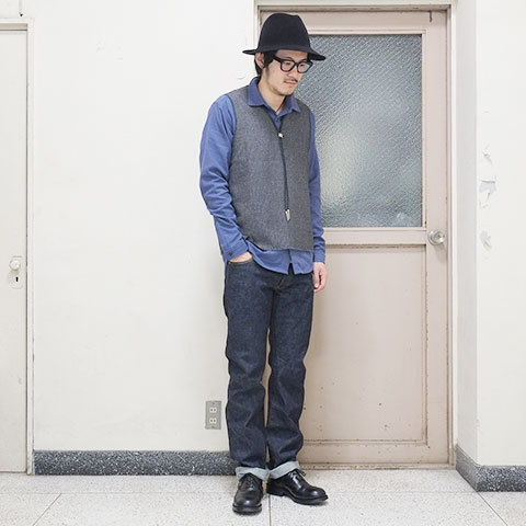 FRANK LEDER ~14AW~_e0152373_19392733.jpg