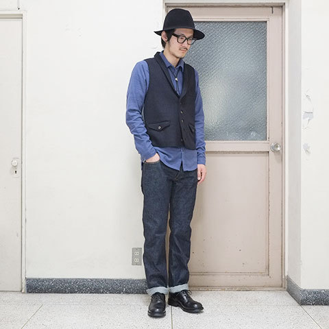 FRANK LEDER ~14AW~_e0152373_19561929.jpg