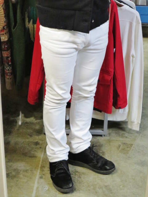 SKOOKUM ・・・ 別注 STUDIUM JACKET (AWARD JACKET)!★!_d0152280_481049.jpg