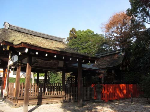 久我神社(くがじんじゃ)_a0045381_11313250.jpg