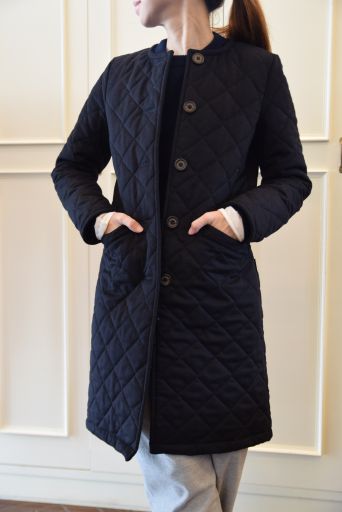 上質なキルティングで ・ ・ ・ =LAVENHAM=_b0110582_16481269.jpg