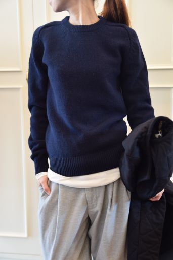 上質なキルティングで ・ ・ ・ =LAVENHAM=_b0110582_17174728.jpg