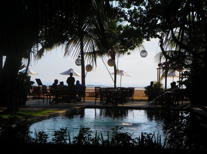 Bali-2014 Breakfast@Tanjung Sari _c0153292_10544679.jpg