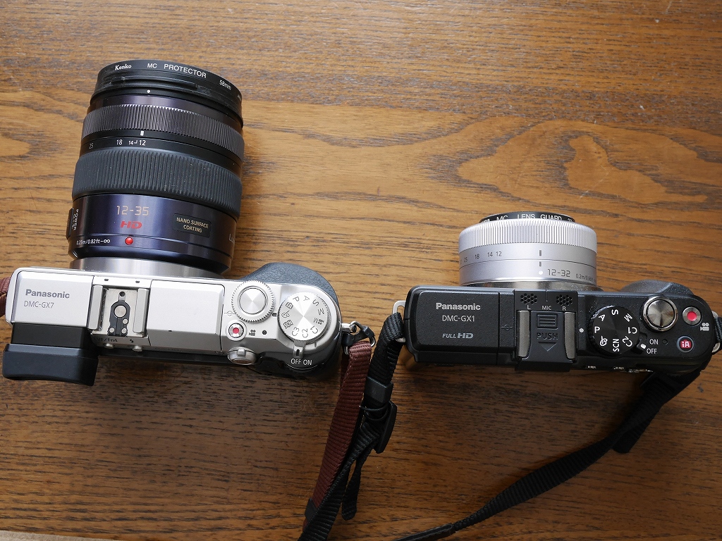 【ほぼ新品、おまけ付き】LUMIX G VARIO 12-32mm