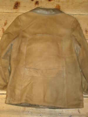 Vintage Leather Jacket_d0176398_19451989.jpg