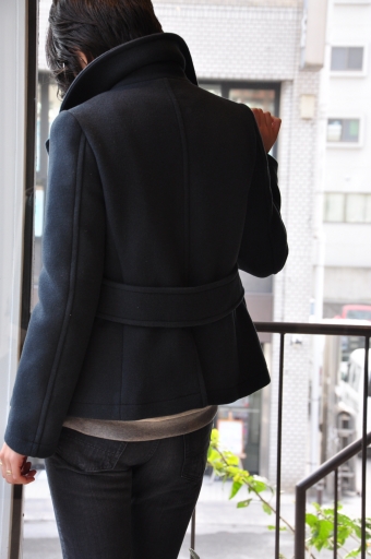 レザーはGOLDEN GOOSE!!!_e0127399_15141192.jpg
