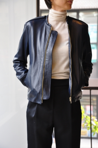 レザーはGOLDEN GOOSE!!!_e0127399_15212121.jpg