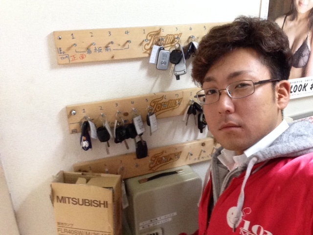 ウッチーブログ!!ランクル、ハマー、アルファード!!_b0127002_16543450.jpg