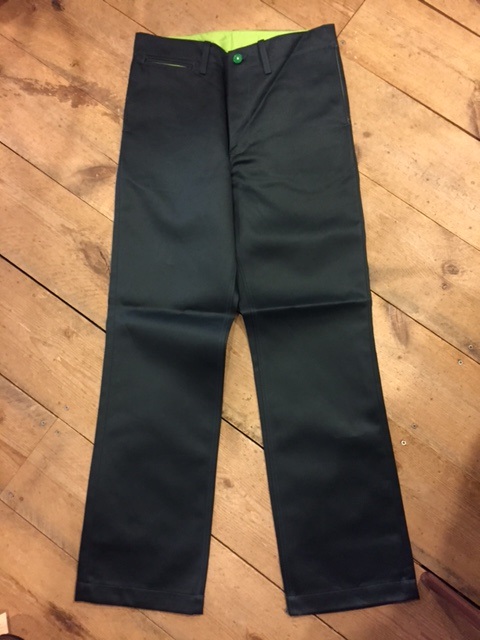 CHINO　TROUSERS_d0121303_2136928.jpg
