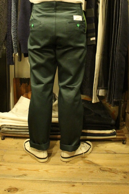 CHINO　TROUSERS_d0121303_21412016.jpg