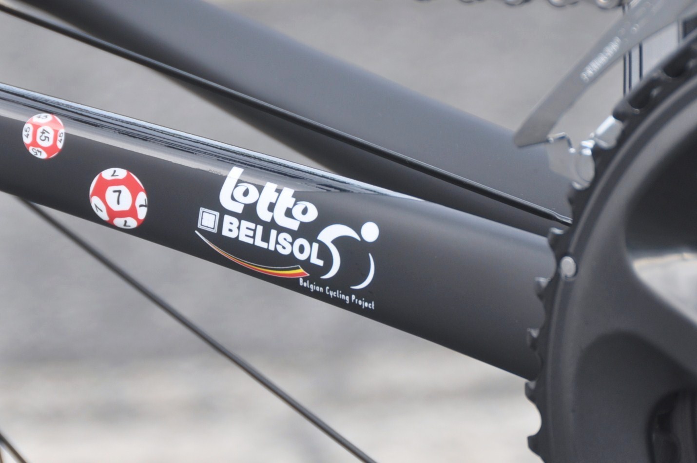 RIDLEY  HELIUM　2015M_b0246207_08425933.jpg
