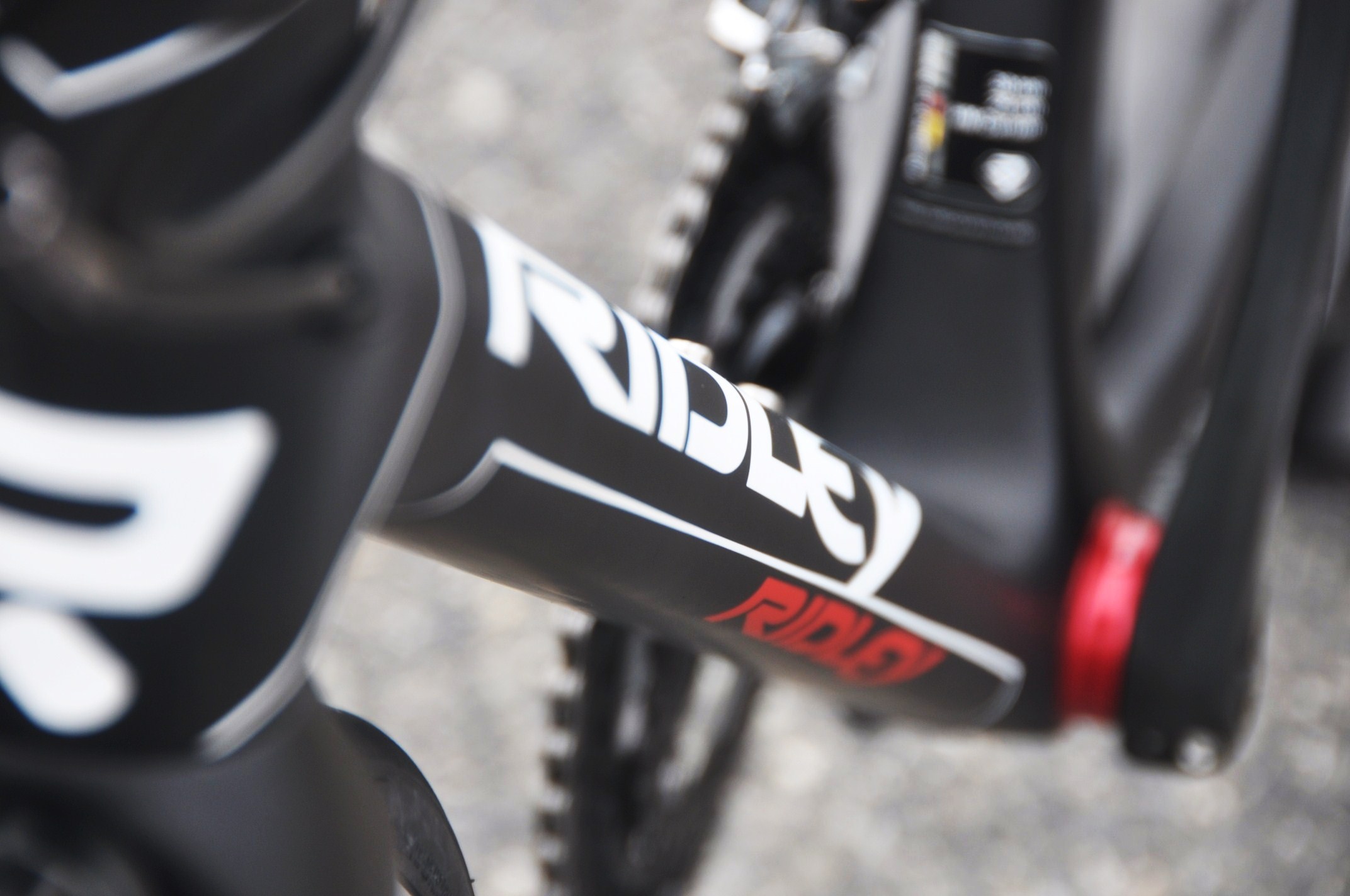 RIDLEY  HELIUM　2015M_b0246207_08430271.jpg
