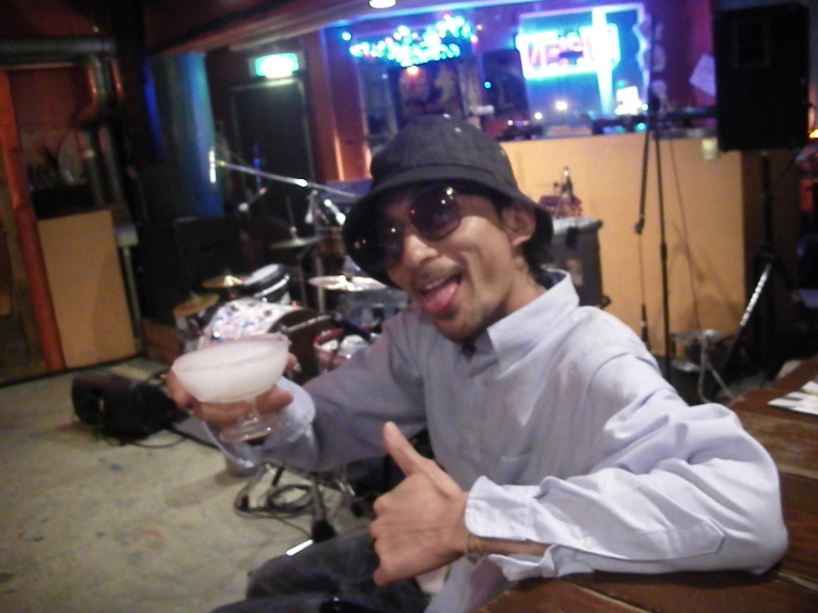 Idjut Boys × Altzmusica - new year raputure -_d0106911_17341729.jpg