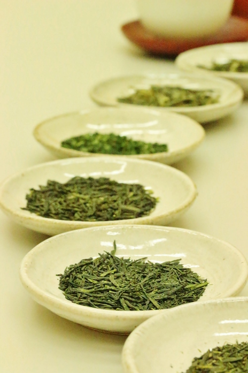 暮らしに素敵な日本茶を！_b0220318_1032818.jpg
