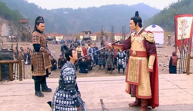 華ドラ 女たちの孫子英雄伝 全体の簡単な感想 華流ドラマ 韓流ドラマを楽しもう 華ドラ 女たちの孫子英雄伝 全体の簡単な感想 華流ドラマ 韓流ドラマを楽しもう