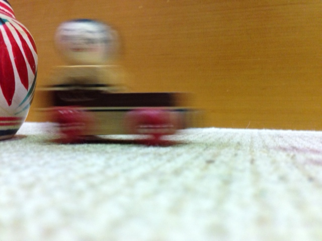11月27日 ずれ_e0318040_164567.jpg