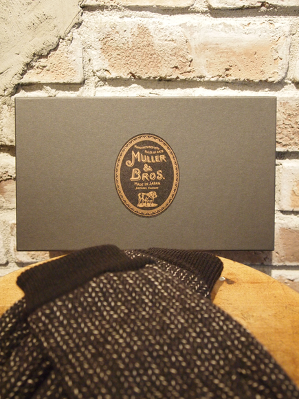 【THE SUPERIOR LABOR】【DELUXE】/ 新入荷_e0187341_1244390.png