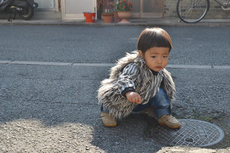 小春散歩。_d0227246_9315176.jpg