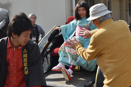 小春散歩。_d0227246_932898.jpg
