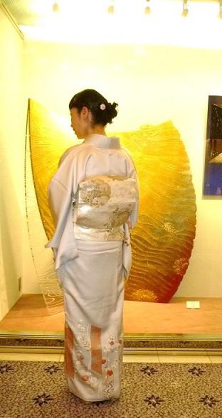 着物パーティ・コンサート・サローネの着姿。_f0181251_1715425.jpg