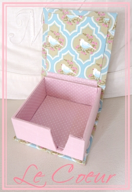 自宅レッスン ペルメル A4ファイル メモBOX ノートカバー_f0305451_15343193.jpg