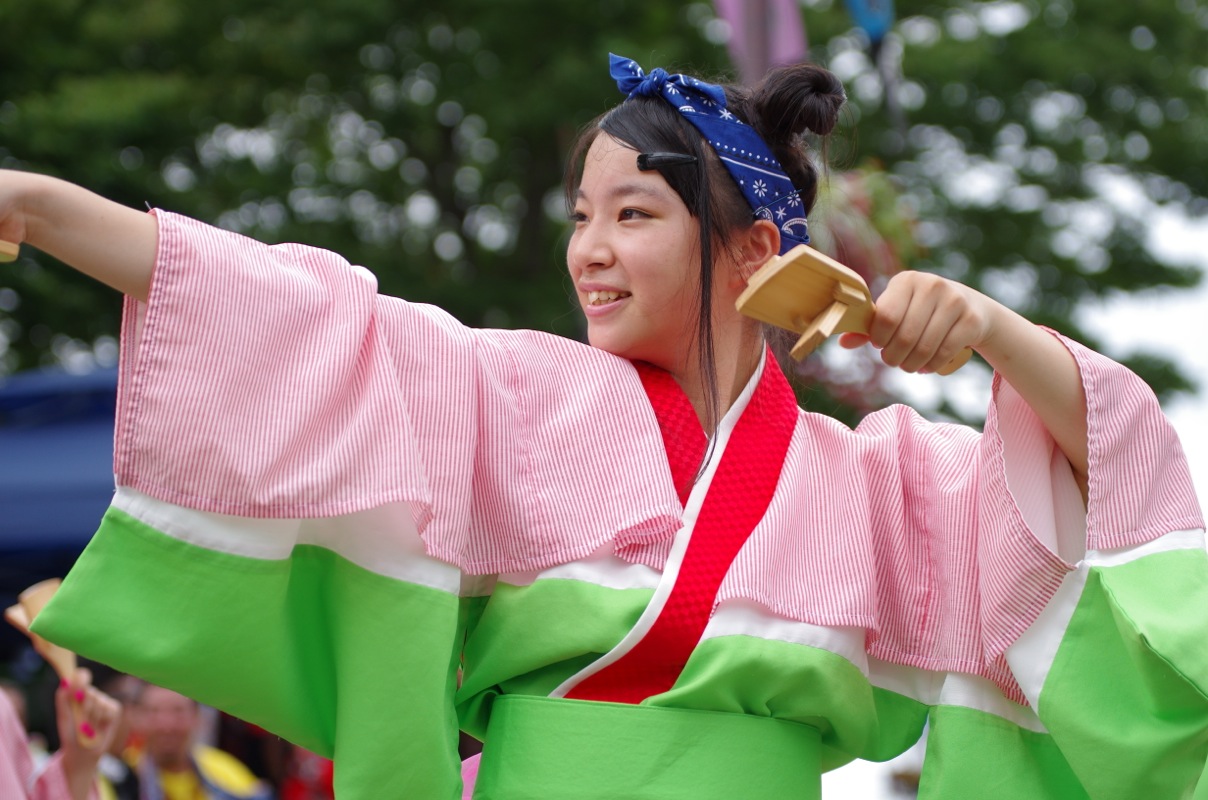 おの恋おどり２０１４その３７（播磨小野町きんぎょ屋）_a0009554_06586.jpg