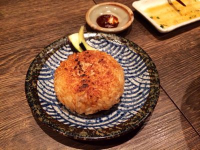 NYのお友達とお食事⭐️ そして、動物のこと。_c0151965_22125776.jpg