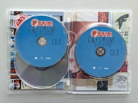 2014-11-27　Rolling Stones From The Vault and more_e0021965_11093431.jpg