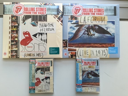 2014-11-27　Rolling Stones From The Vault and more_e0021965_11093474.jpg