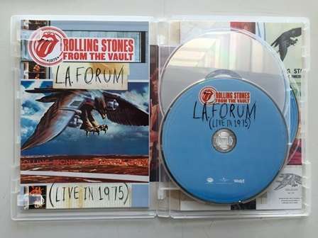 2014-11-27　Rolling Stones From The Vault and more_e0021965_11093490.jpg