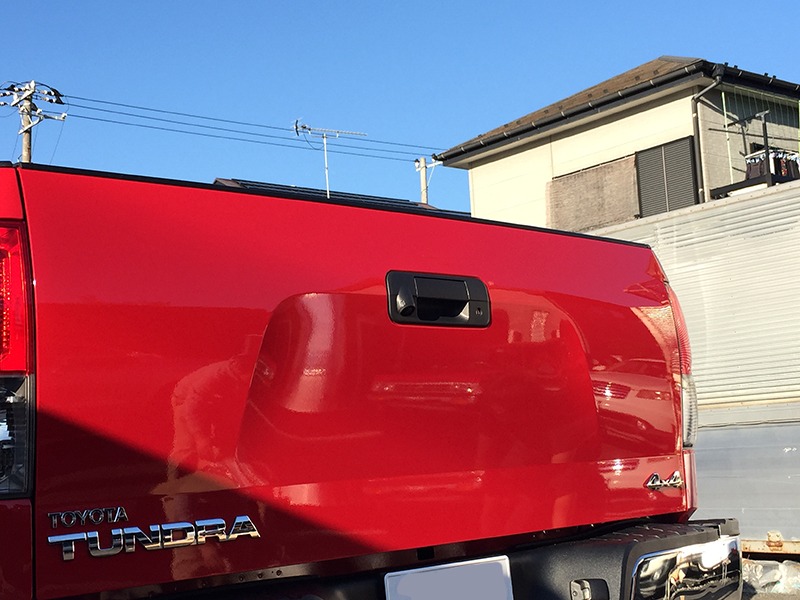 2014 New Toyota Tundra 入港しました^^_c0284566_22224630.jpg