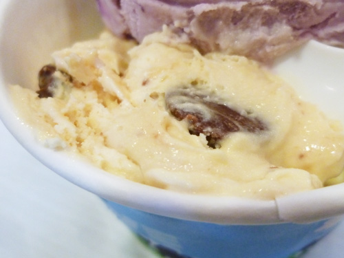 【閉店】Ben & Jerry\'s (ベン&ジェリーズ) 表参道ヒルズ店_c0152767_22494796.jpg
