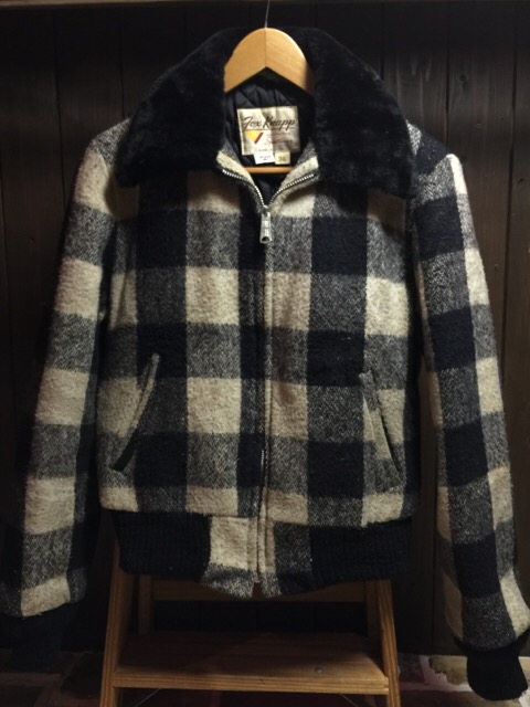 神戸店　11/29（土）Southwestスーペリア入荷!＃4 極上ウールJKT　Willis&Geiger!!!（T.W.神戸店）_c0078587_18513827.jpg