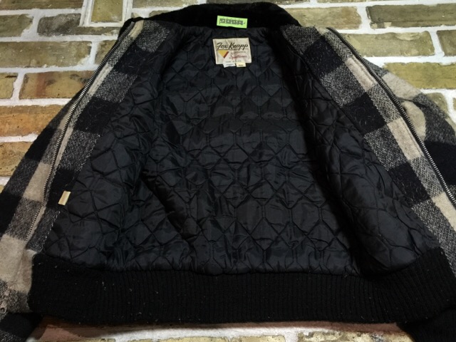 神戸店 11/29(土)Southwestスーペリア入荷!#4 極上ウールJKT Willis&Geiger!!!(T.W.神戸店)_c0078587_18515432.jpg