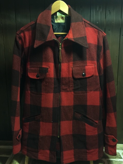 神戸店 11/29(土)Southwestスーペリア入荷!#4 極上ウールJKT Willis&Geiger!!!(T.W.神戸店)_c0078587_18523576.jpg