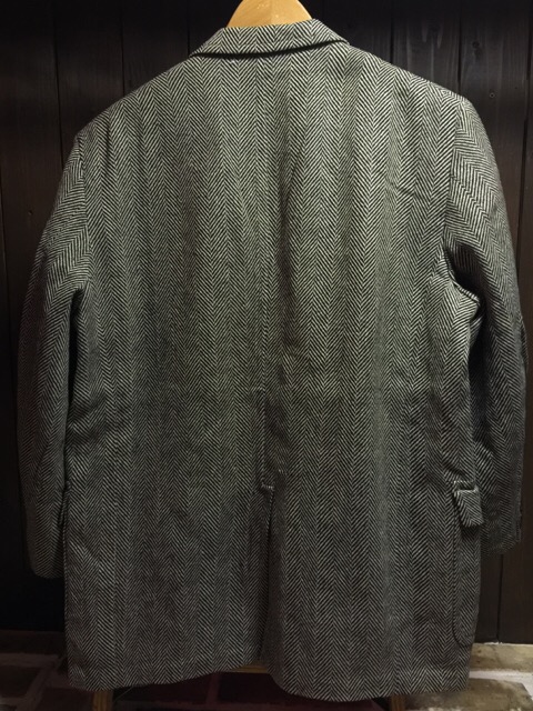 神戸店 11/29(土)Southwestスーペリア入荷!#4 極上ウールJKT Willis&Geiger!!!(T.W.神戸店)_c0078587_18551023.jpg