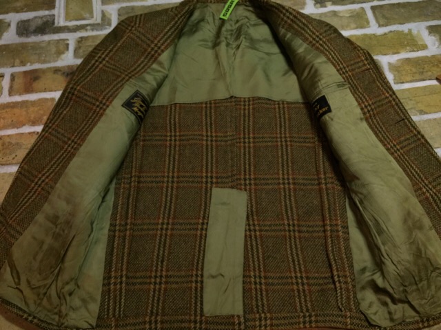神戸店 11/29(土)Southwestスーペリア入荷!#4 極上ウールJKT Willis&Geiger!!!(T.W.神戸店)_c0078587_18561392.jpg