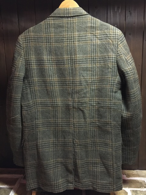 神戸店 11/29(土)Southwestスーペリア入荷!#4 極上ウールJKT Willis&Geiger!!!(T.W.神戸店)_c0078587_18564961.jpg