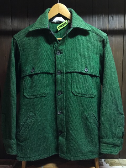 神戸店 11/29(土)Southwestスーペリア入荷!#4 極上ウールJKT Willis&Geiger!!!(T.W.神戸店)_c0078587_21105148.jpg