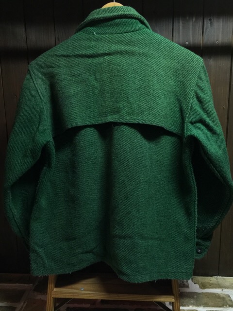 神戸店 11/29(土)Southwestスーペリア入荷!#4 極上ウールJKT Willis&Geiger!!!(T.W.神戸店)_c0078587_2110599.jpg
