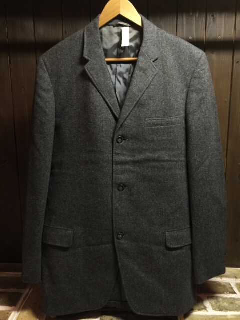 神戸店 11/29(土)Southwestスーペリア入荷!#4 極上ウールJKT Willis&Geiger!!!(T.W.神戸店)_c0078587_21114353.jpg