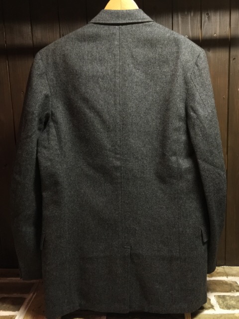 神戸店 11/29(土)Southwestスーペリア入荷!#4 極上ウールJKT Willis&Geiger!!!(T.W.神戸店)_c0078587_21114974.jpg